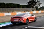 BMW M850i xDrive Carbon Package 2018 года (WW)